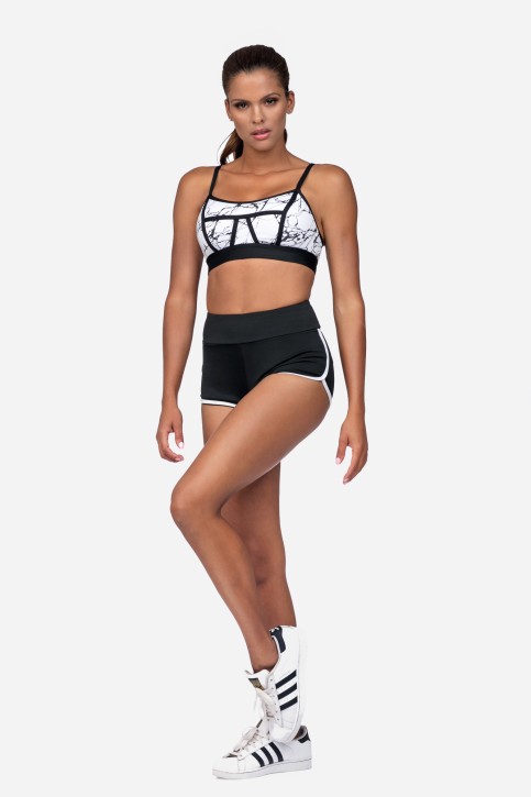 Sport BH - Fitness Top L5160 - S