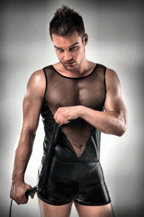 Wetlook Männer Set L/XL - PASSION 016