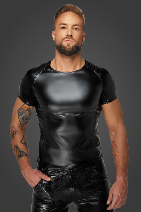 Herren T-Shirt H070 - L