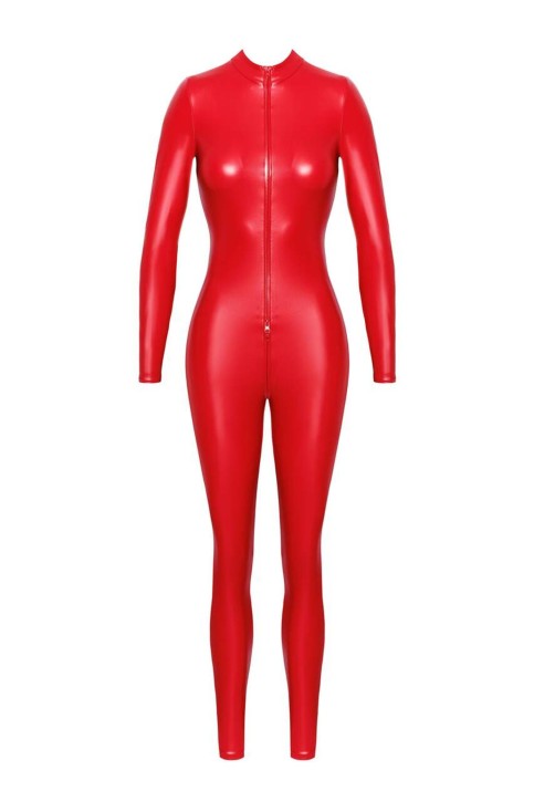 F353 Wetlook Overall - S