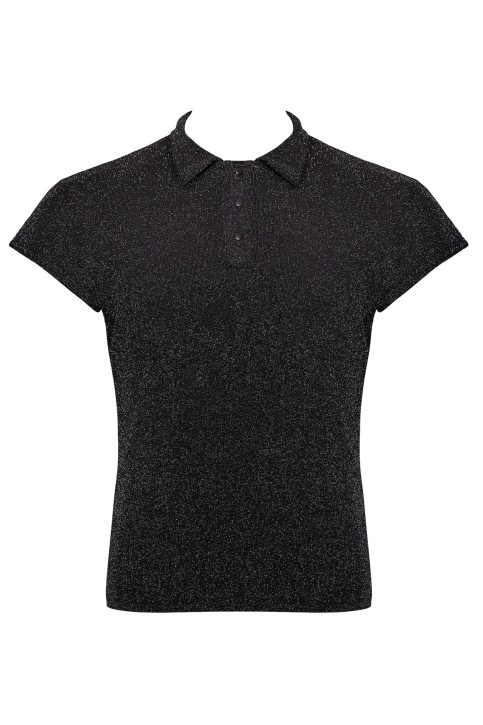 Onyx veil Polo Shirt H082 - S