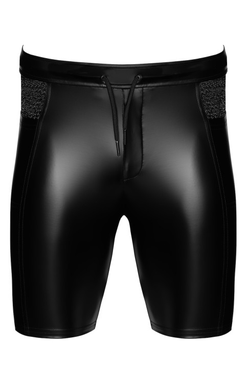 Onyx Hybrid biker shorts H089 - S