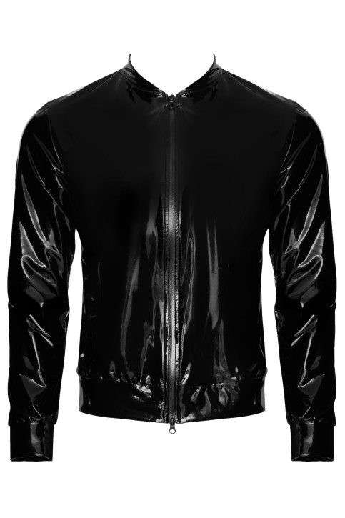 Voltage PVC jacket H092 - S