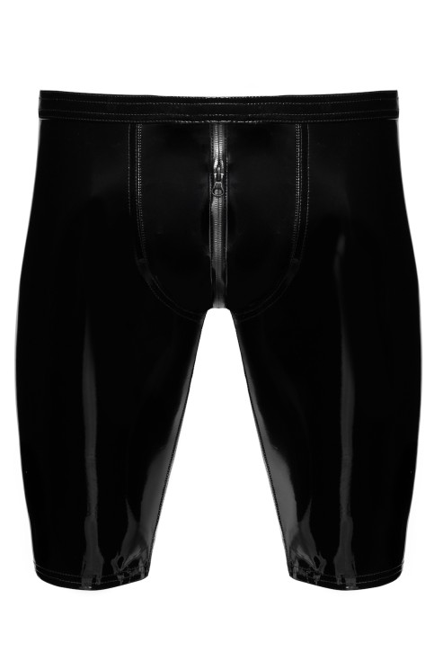 Voltage PVC biker short H094 - S