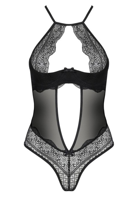 schwarzer Body PA595273 - S/M