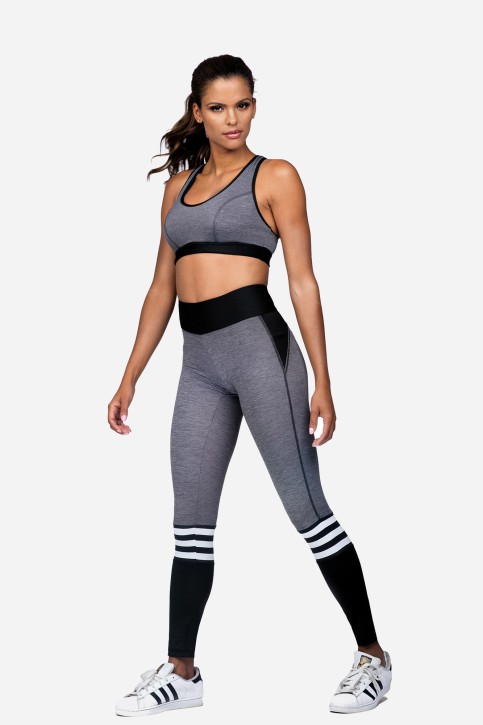 Sport BH - Fitness Top L5165 - S