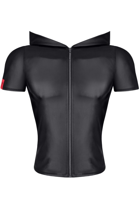 T-Shirt RMEttore001 black - M