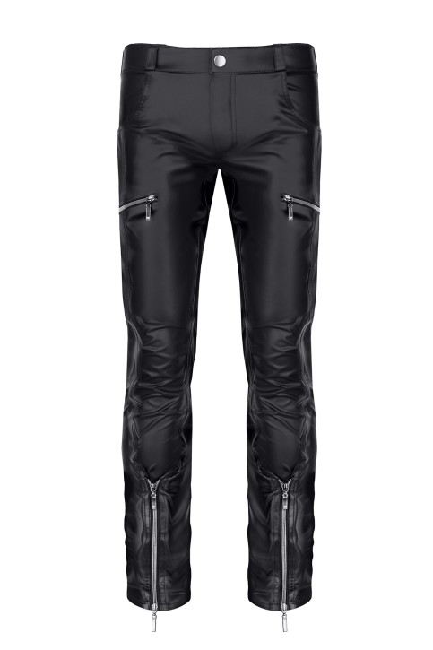 lange Herren Hose RMGabriele001 schwarz - L