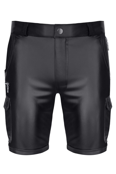 Shorts RMPaolo001 black - S