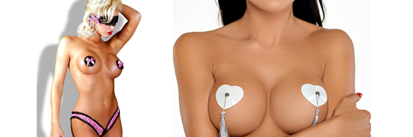 Nipple Covers